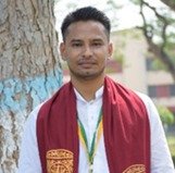 Sanjay Mochary